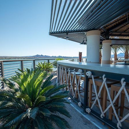 The Nautical Beachfront Resort Лейк-Хавасу-Сити Экстерьер фото