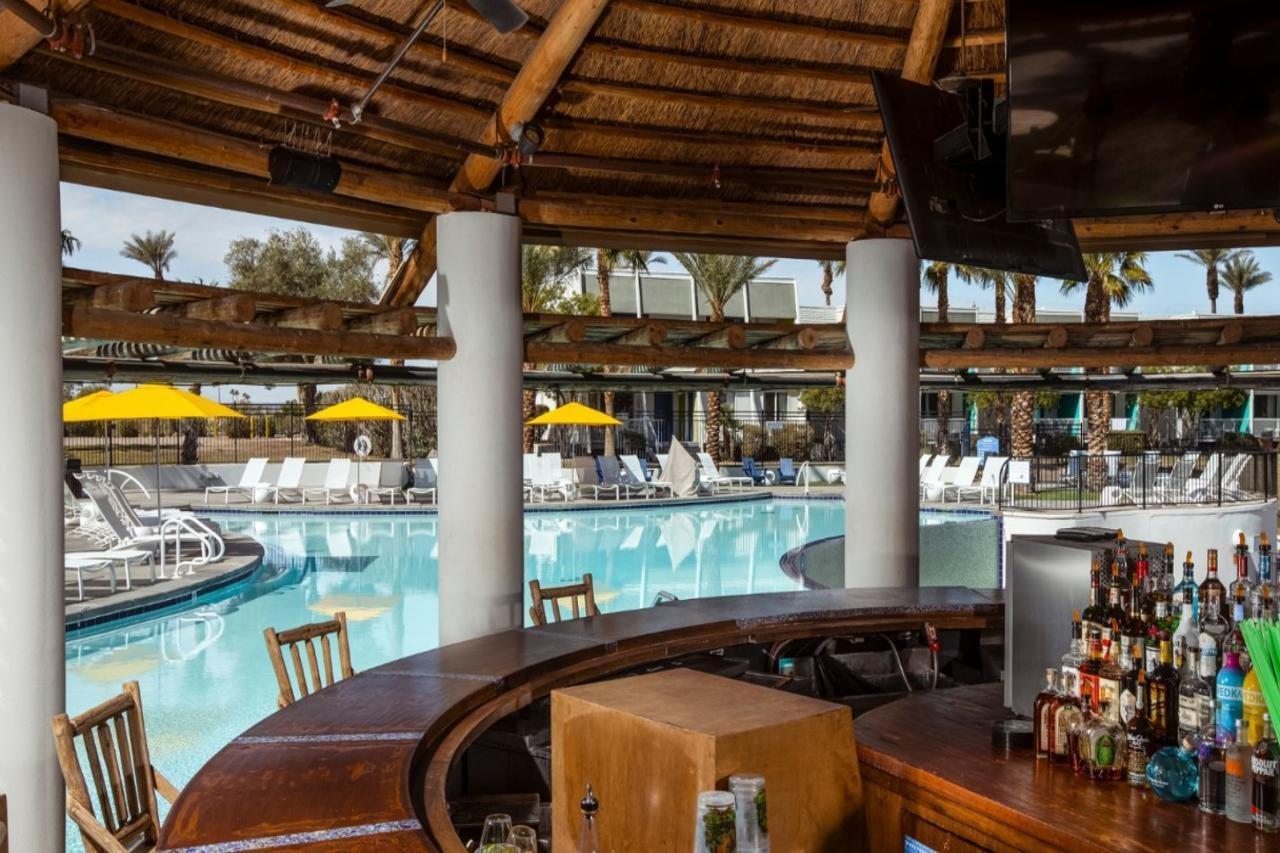 The Nautical Beachfront Resort Лейк-Хавасу-Сити Экстерьер фото
